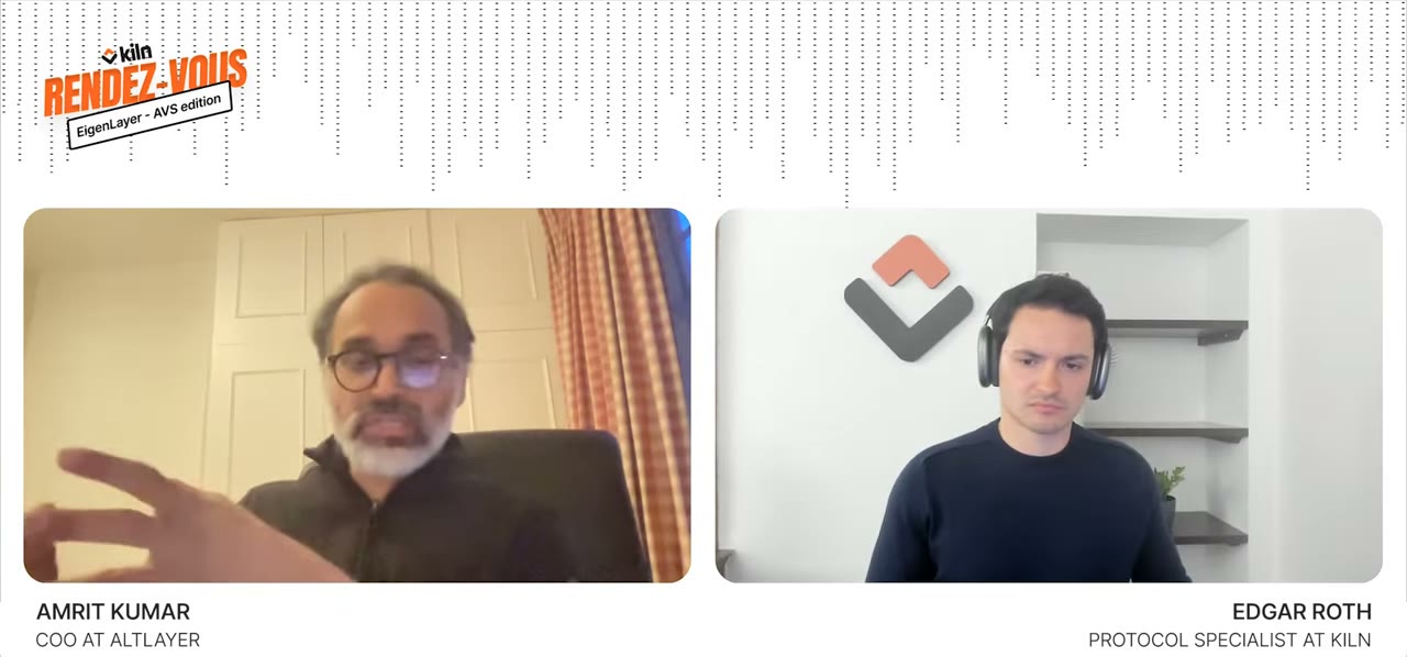 A Restaking Rendez-Vous episode: Edgar Roth with AltLayer COO Amrit Kumar